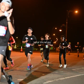 Runner Photo 3542283