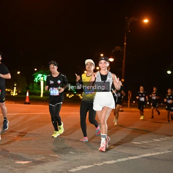 Runner Photo 3542287