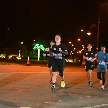 Runner Photo 3542291