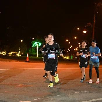 Runner Photo 3542293