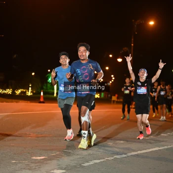 Runner Photo 3542294