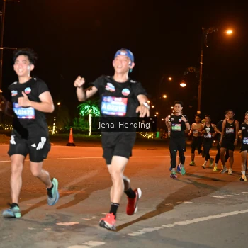 Runner Photo 3542296