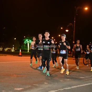 Runner Photo 3542297