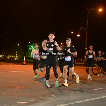 Runner Photo 3542298