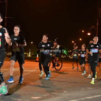 Runner Photo 3542299