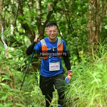 Runner Photo 35423
