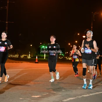Runner Photo 3542300