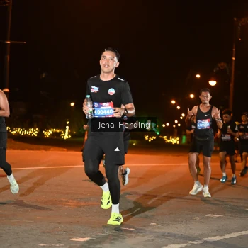 Runner Photo 3542302