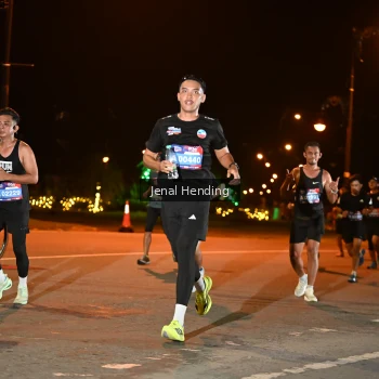 Runner Photo 3542303