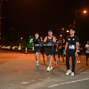 Runner Photo 3542304