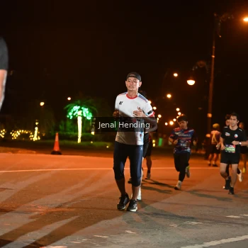 Runner Photo 3542306