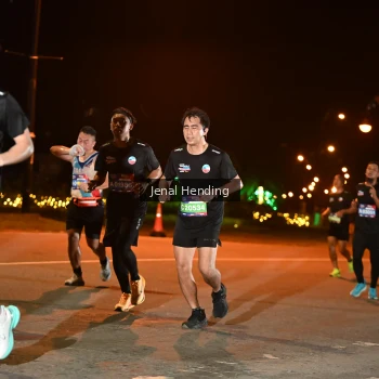 Runner Photo 3542307