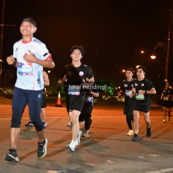 Runner Photo 3542308