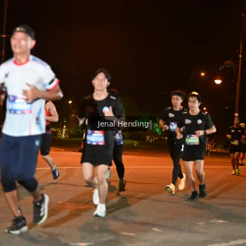 Runner Photo 3542309