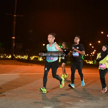 Runner Photo 3542312