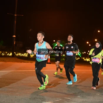 Runner Photo 3542313