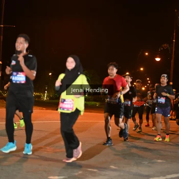 Runner Photo 3542314