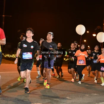 Runner Photo 3542315