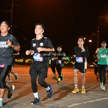 Runner Photo 3542322