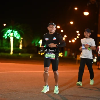Runner Photo 3542326