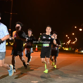 Runner Photo 3542327