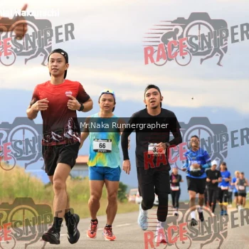 Runner Photo 354233