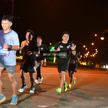 Runner Photo 3542330