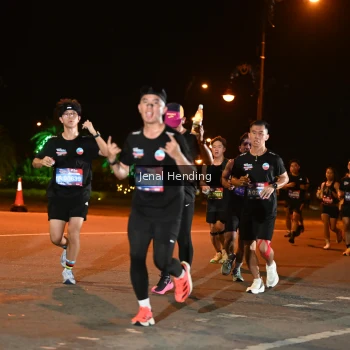 Runner Photo 3542335