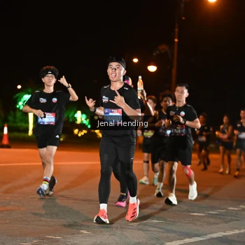 Runner Photo 3542336