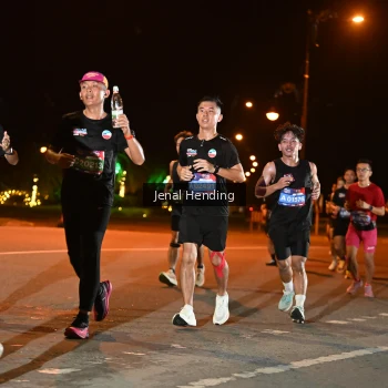 Runner Photo 3542337