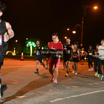 Runner Photo 3542340