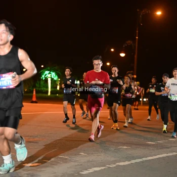 Runner Photo 3542341