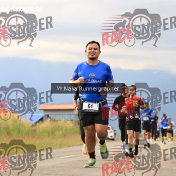 Runner Photo 354235