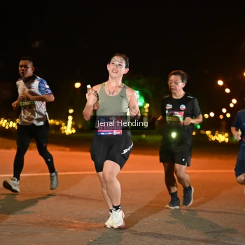 Runner Photo 3542351
