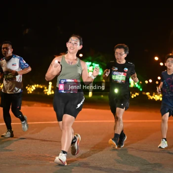 Runner Photo 3542355