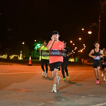 Runner Photo 3542361