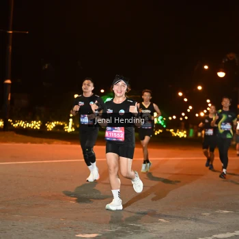 Runner Photo 3542366