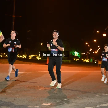 Runner Photo 3542367