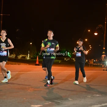 Runner Photo 3542369