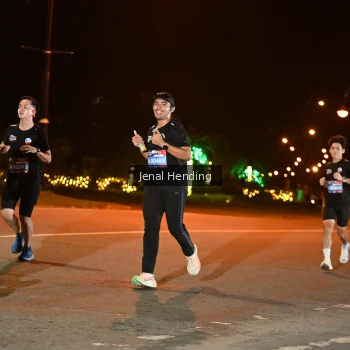 Runner Photo 3542370