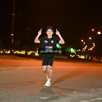 Runner Photo 3542371