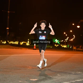 Runner Photo 3542374