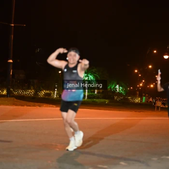 Runner Photo 3542379