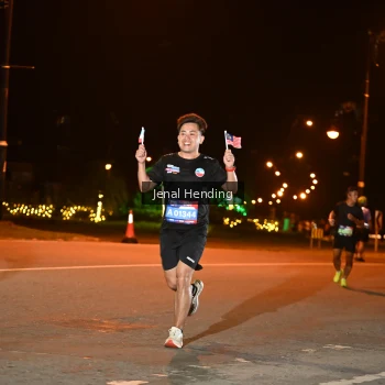 Runner Photo 3542380