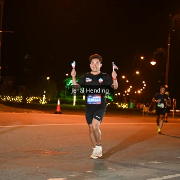 Runner Photo 3542381