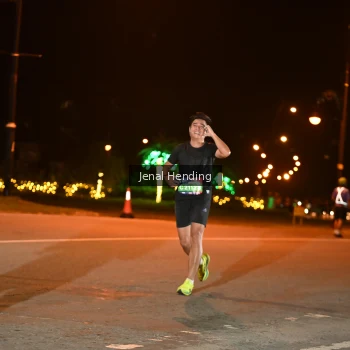 Runner Photo 3542383