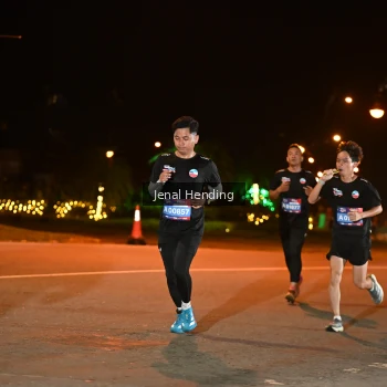 Runner Photo 3542386