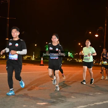 Runner Photo 3542387