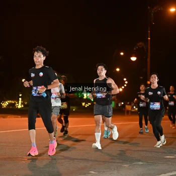 Runner Photo 3542390