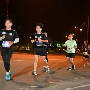 Runner Photo 3542392